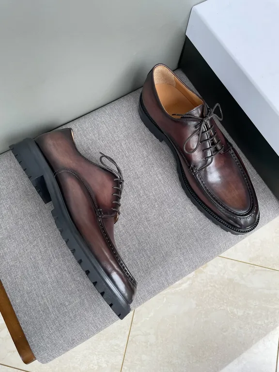 Berluti Shoe 